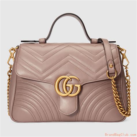 pink gucci bag cheap|More.